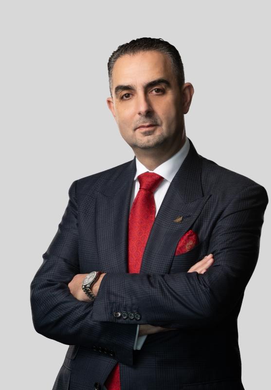 Mr. Mohammed AlMortada Al Dandashi